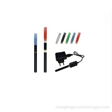Hot sale colorful healthy 510 electronic cigarette